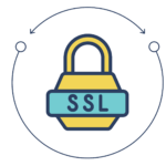 ssl certificado - diseño web
