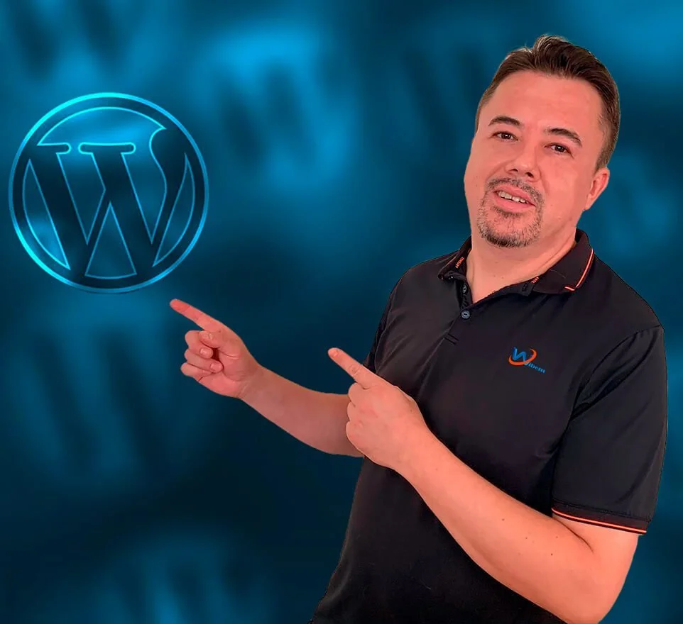 Nicu WordPress
